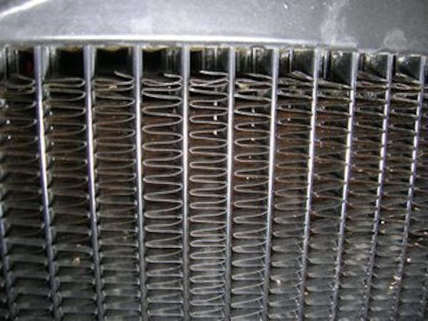 Beenleigh Radiator repairs